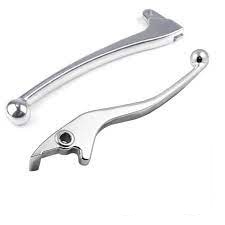 Manete Freio Disco + Manete Embreagem CG125/150