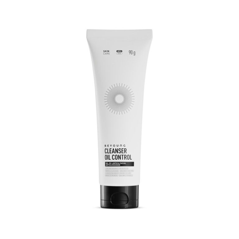 Beyoung Cleanser Oil Control – Gel de Limpez