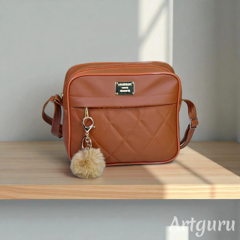 Bolsinha Feminina Pequena Moda Blogueira Com Alça