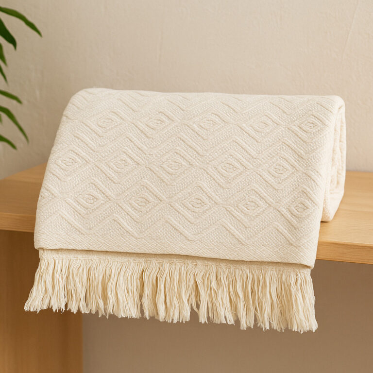 Manta para Sofá Luxo King Gigante 3,0×1,8m D