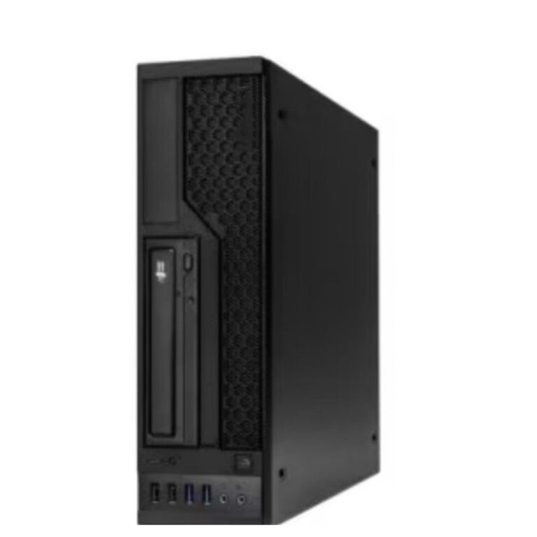 GABINETE SLIM PRETO – MODELO CORPORATIVO EM 