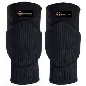 Proteção Infantil: Joelheiras para Vôlei e Futsal sem Preocupações