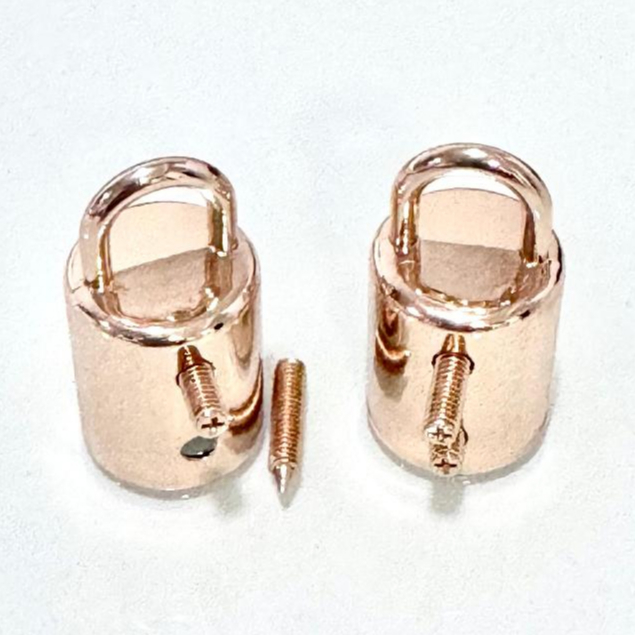 Ponteira Para Tacel Com 2 Parafusos – PAR 30