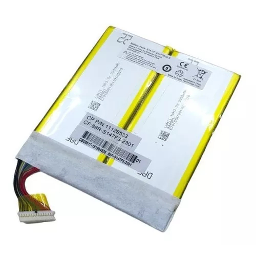 Bateria Notebook Positivo Stilo Xci3650 Xc3650 Xc3