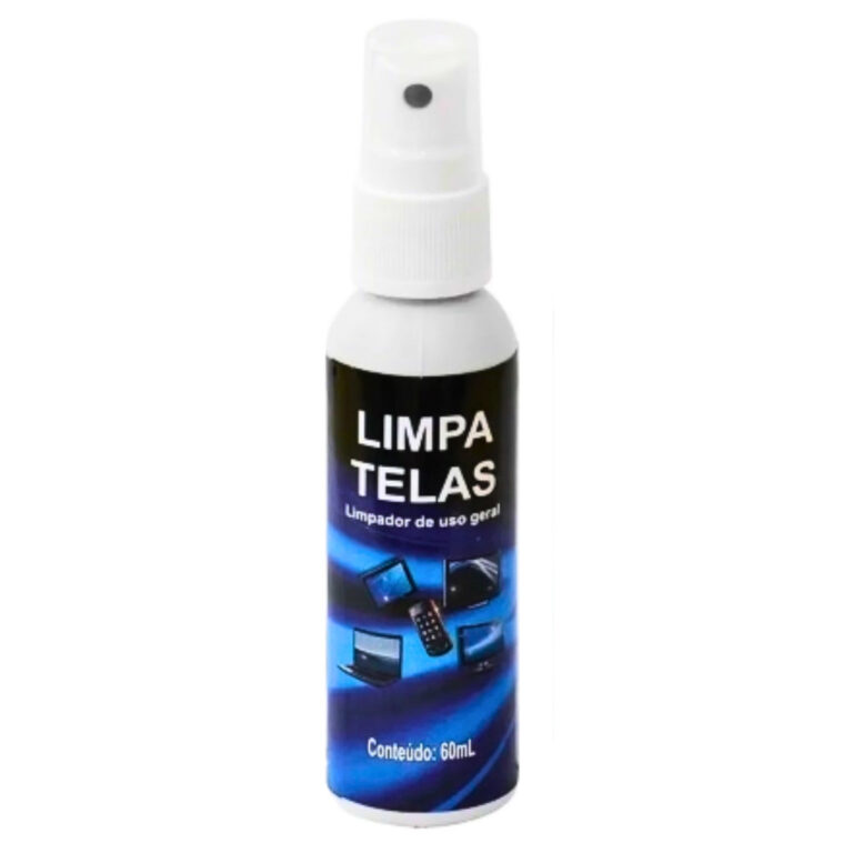 Limpa Telas Implastec 60ml