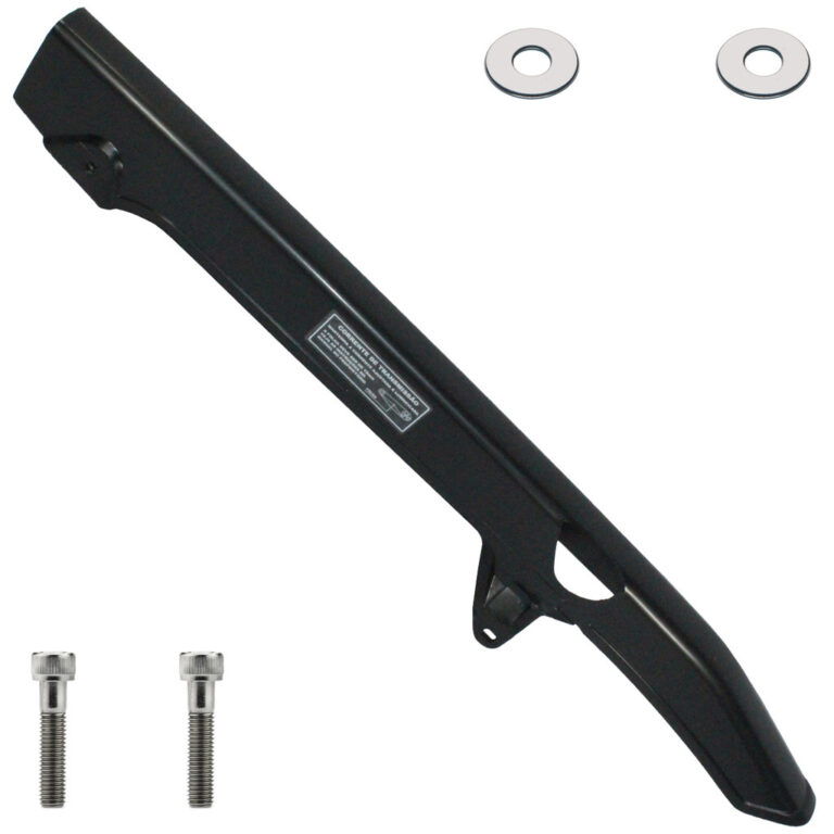 Protetor porta cobre corrente YBR125 Factor 2000 a