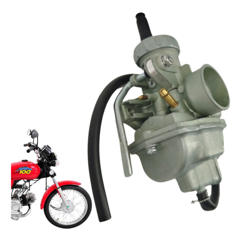 Carburador Completo Dafra Super 100 Modelo Origina