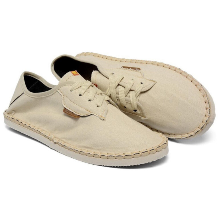 Alpargata Com Cadarço Feminino Masculino Estiloso