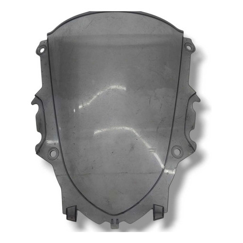 Bolha Parabrisa Yamaha R3 2021 Original