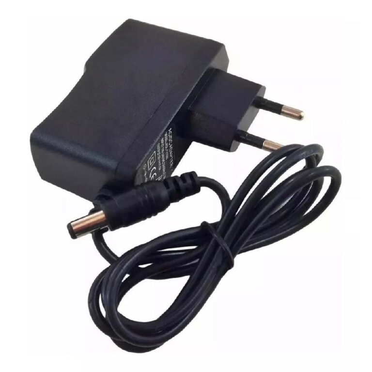 Fonte Eletronica 110/220v Para Fita Led Camera 12v