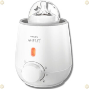 Aquecedor de Mamadeira Philips Avent 220V: Rapidez e Nutrição