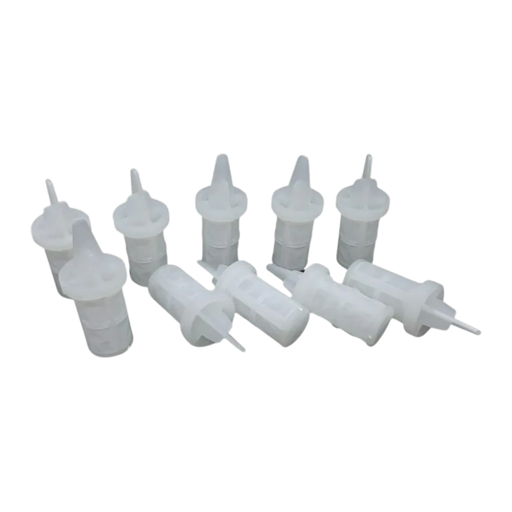 KIT FILTRO DE ÁGUA LAVADORAS KARCHER DIVERSAS – 10 UNI