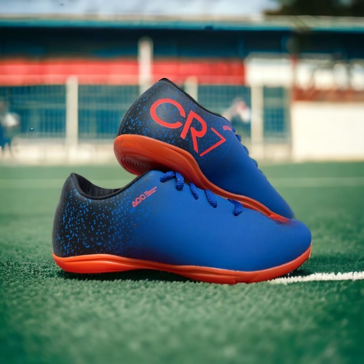 Chuteira Infantil Futsal Salão Bebê Juvenil 18 a