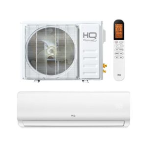 Ar Condicionado Split Inverter HQ 18.000 BTU: Conforto e Economia