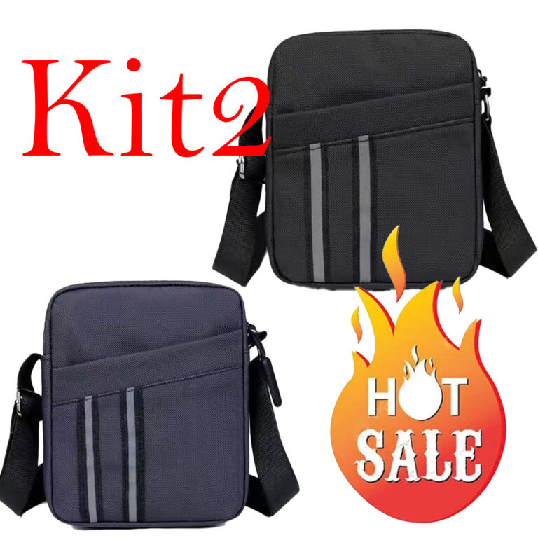 Bolsa Transversal Para Celular Bolsa Unissex Tipo 