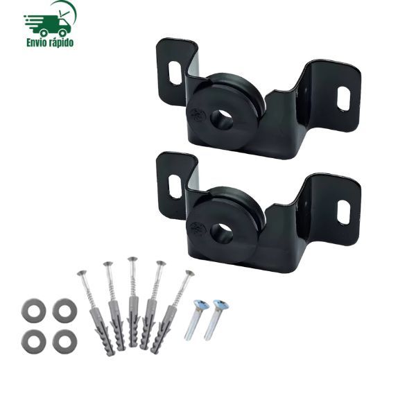 Suporte Universal Fixo TV Televisão Smart LED LCD