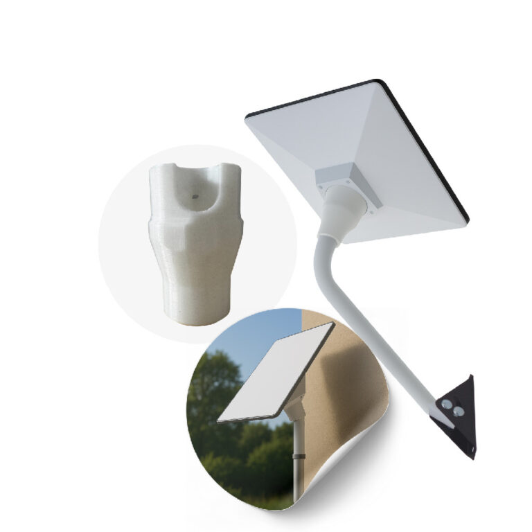 Suporte antena Starlink Mini 4 geração