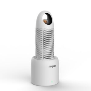 Desumidificador Ropo SecaPro: Proteção Total Contra a Umidade.