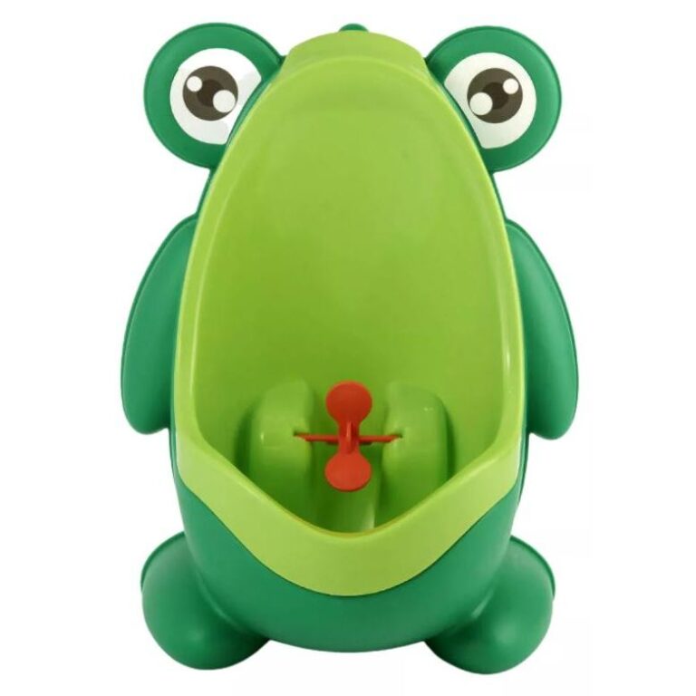 Mictorio Infantil Sapinho