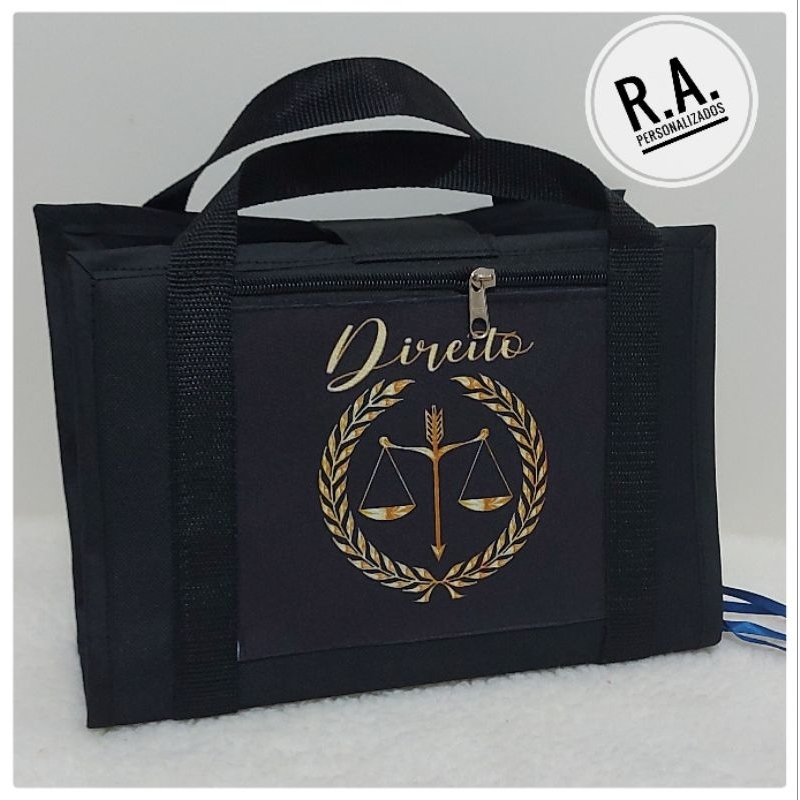 Bolsa e/ou capa para Vade Mecum