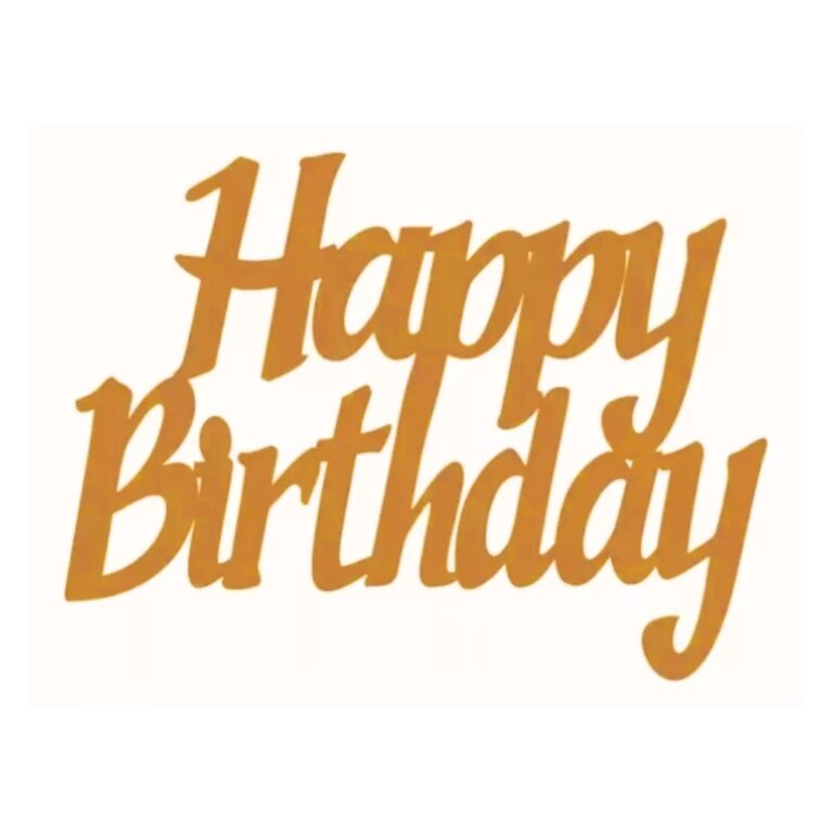 Palavras em MDF plaquinha decorativas aniversário