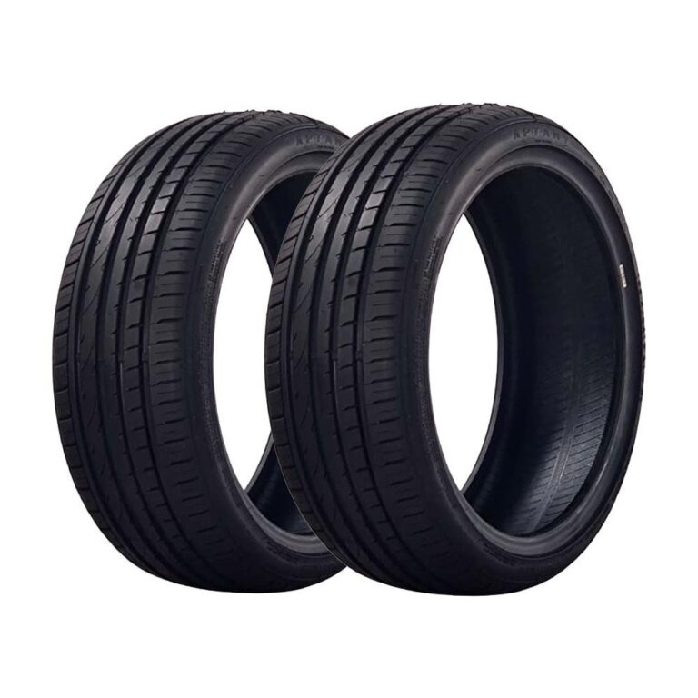Pneu Aptany RA301 195/40R17 Aro 17 81W Kit2