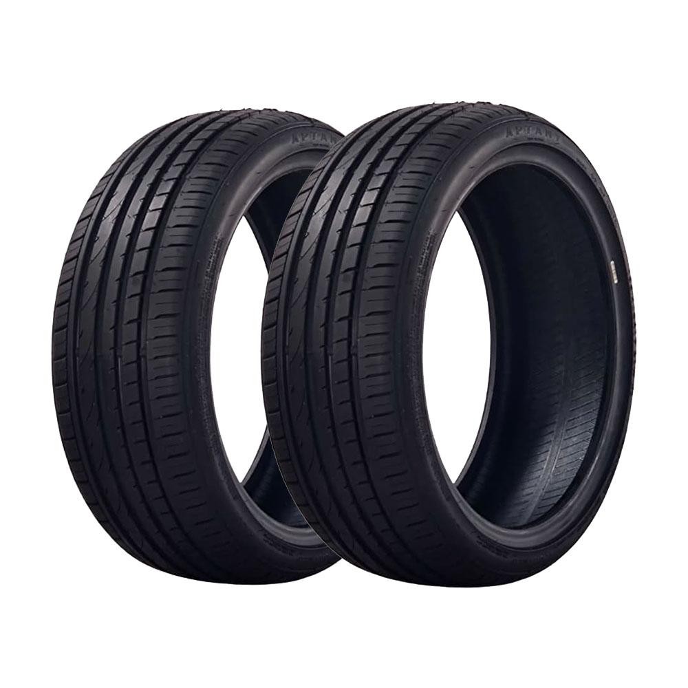 Pneu Aptany RA301 195/40R17 Aro 17 81W Kit2