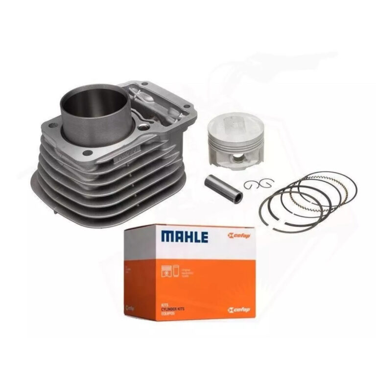 Kit Cilindro Motor – Honda Cg Titan 125 (02 