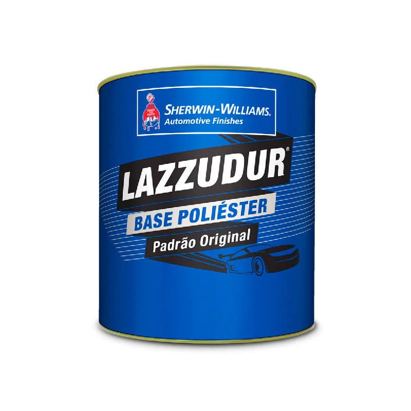LAZZUDUR BRANCO BANCHISA 900ML FIAT 96