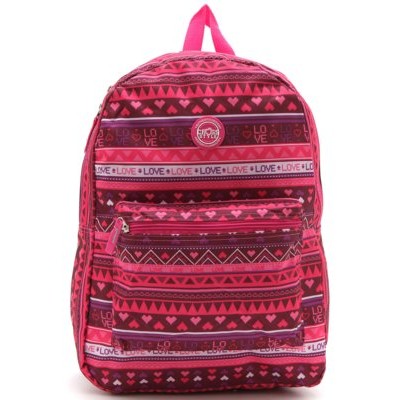 Mochila de Costas Juvenil – Wincy