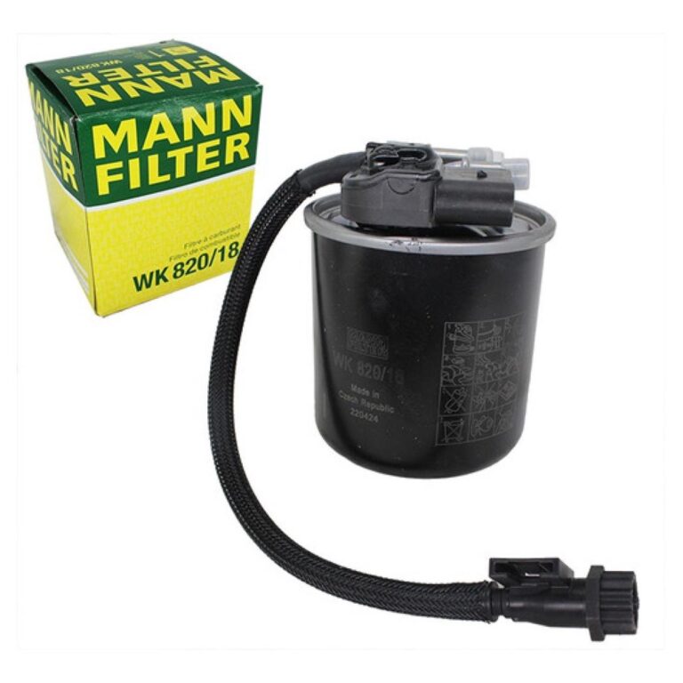 Filtro Combustivel Sprinter 311 2013 2014 Original