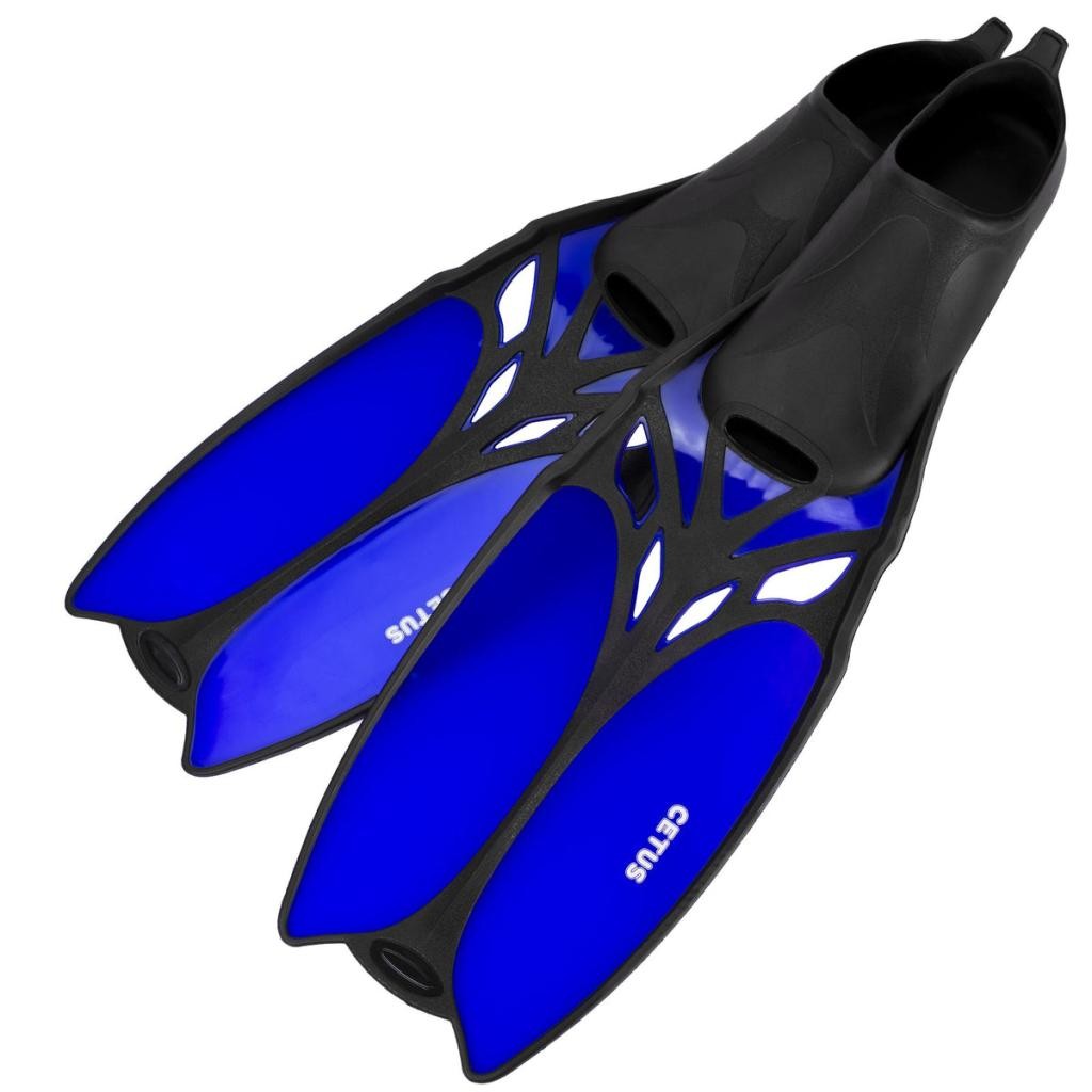 Nadadeira De Mergulho Livre Recreação Manta Ray – Cetus
