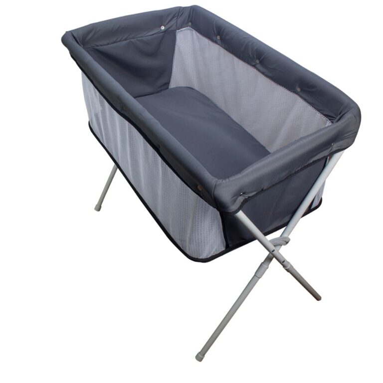 Berço Portátil Infantil bebê Moises berço de b