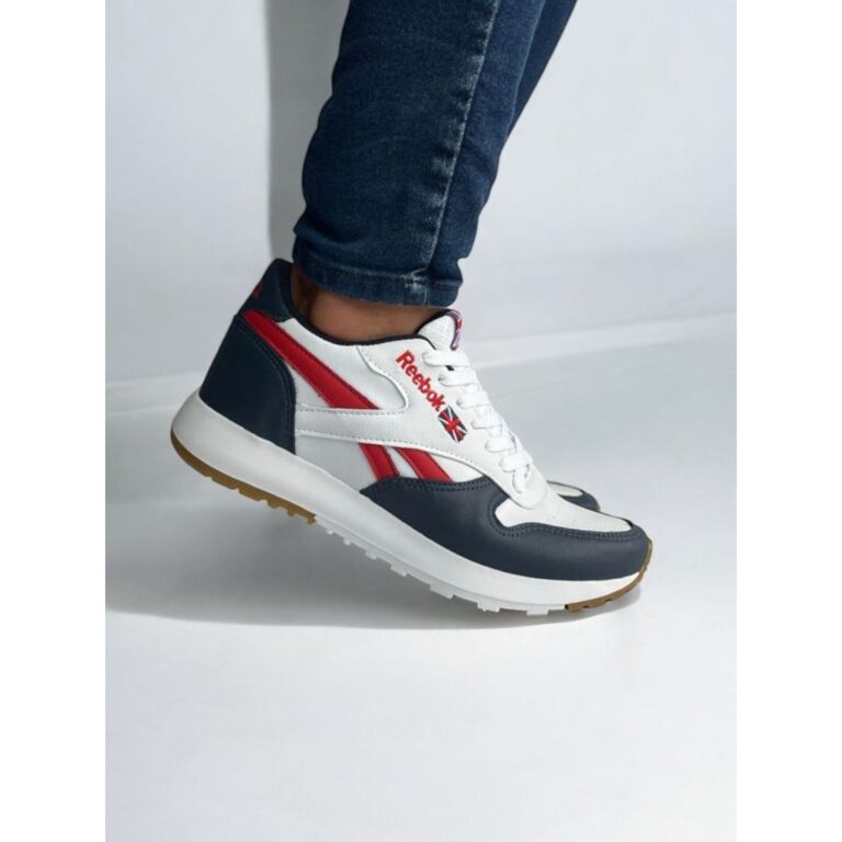 Tenis Masculino Estiloso Confortável Envio Imedia