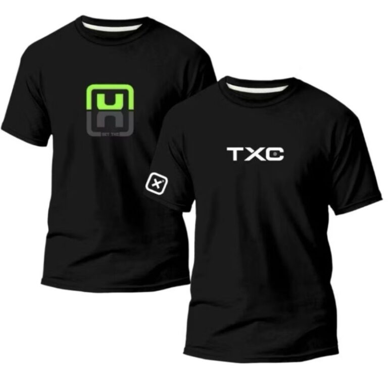 Kit 2 Camiseta Rodeio Lançamento Texana H-Txc 100