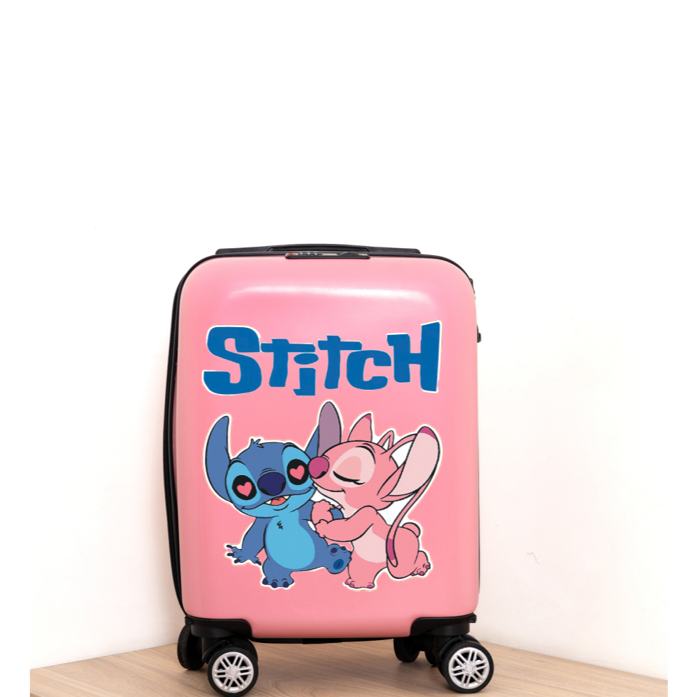 30*20*44 Mala infantil Escola   bolsa  Mala De Bordo Viagem jia   Rodinhas 360°modelosouro  rodinha