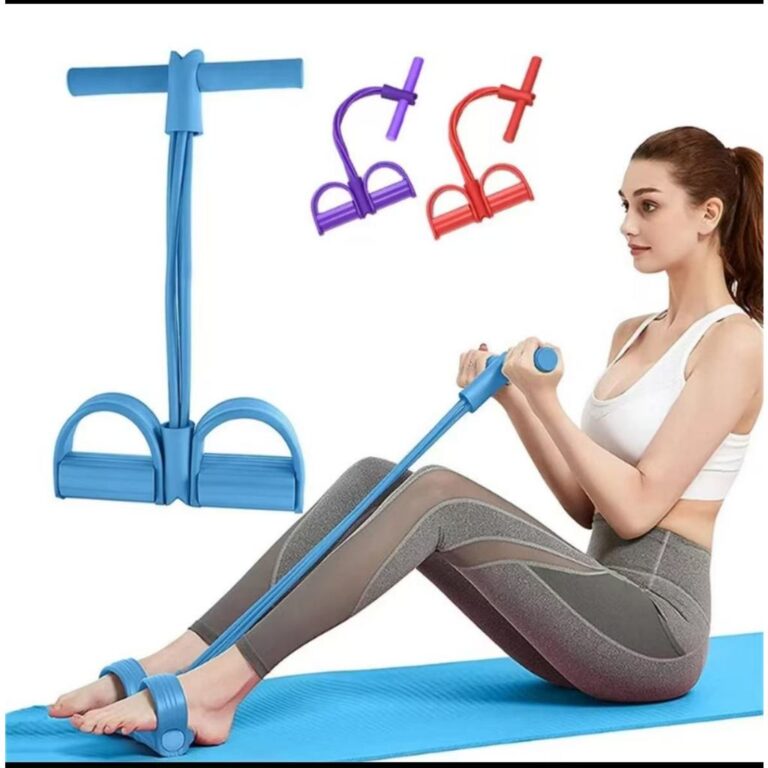 Elástico Extensor de Exercícios Pull Reducer Mul
