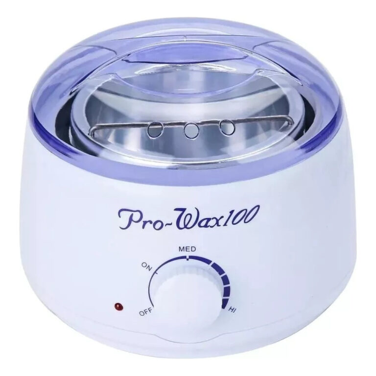 Aquecedor De Cera Depilação Térmocera Elétrica
