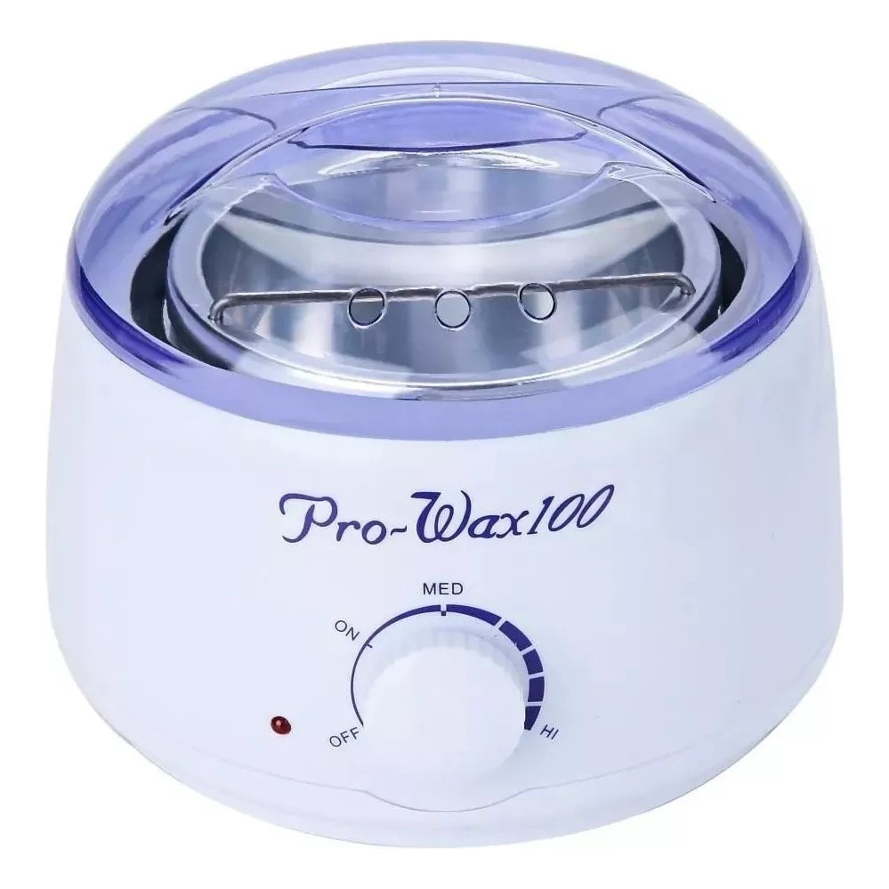 Aquecedor De Cera Depilação Térmocera Elétrica