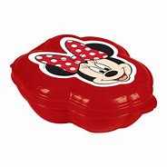 PORTA MIX LANCHE MERENDA OBJETOS BOLSA ESCOLAR MIN