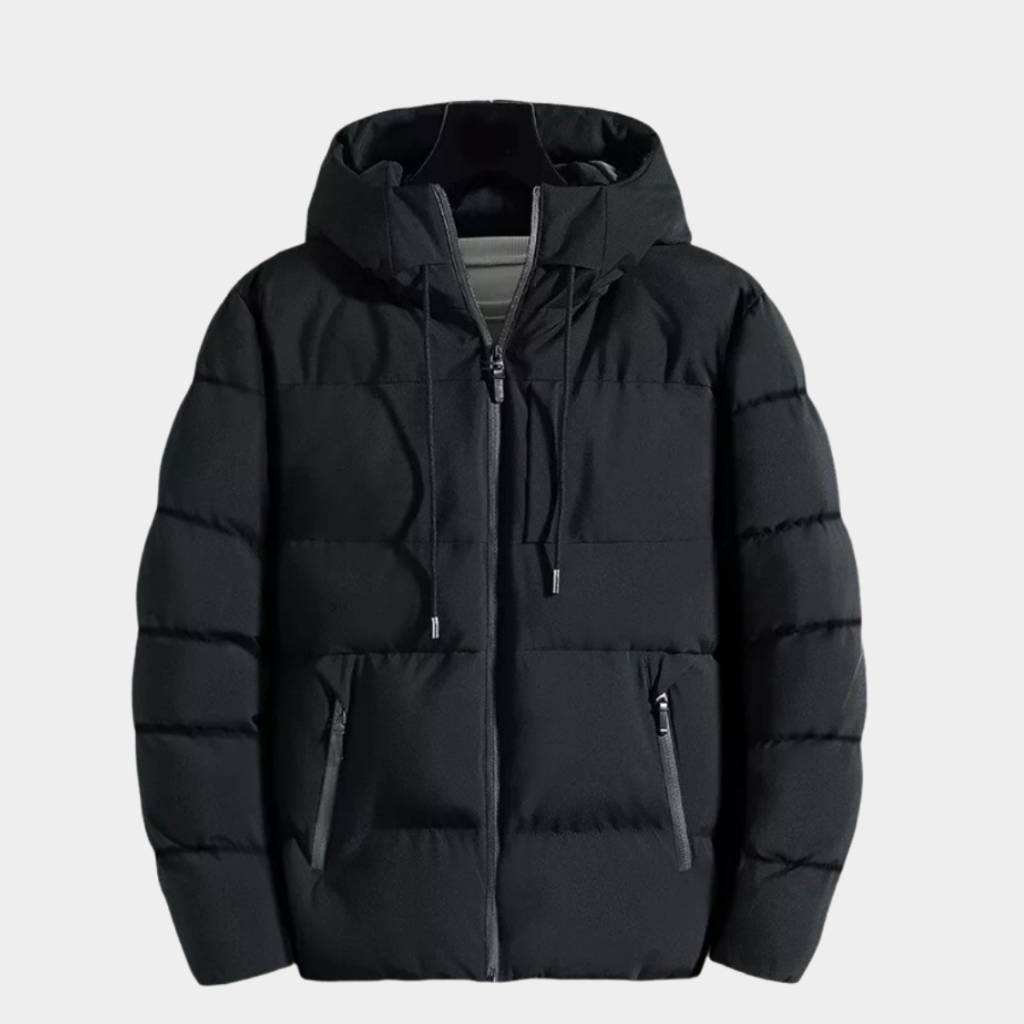 Super Plus Size Jaqueta Frio Inverno Puffer Bobojaco Gominho Motoqueiro Tamanho Grande Casaco Mascul