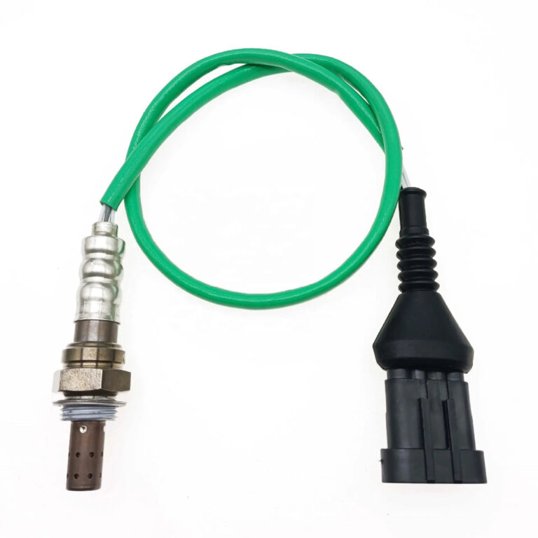 Sonda Lambda Pré 55236778 Fiat Palio Uno Strada S