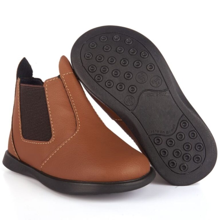 Bota Botina Infantil Menino Festa Junina Sítio Ro