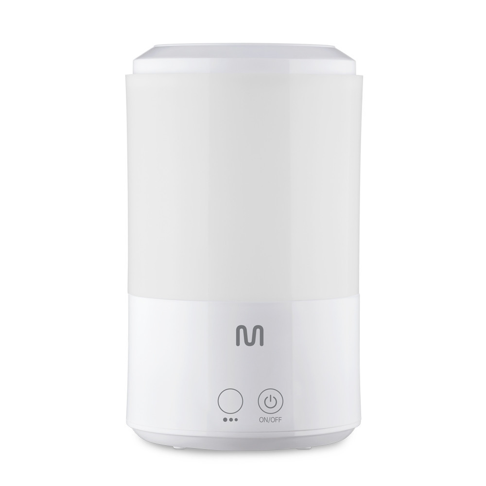 Umidificador de Ar Portatil Silencioso Pure Air – HC143