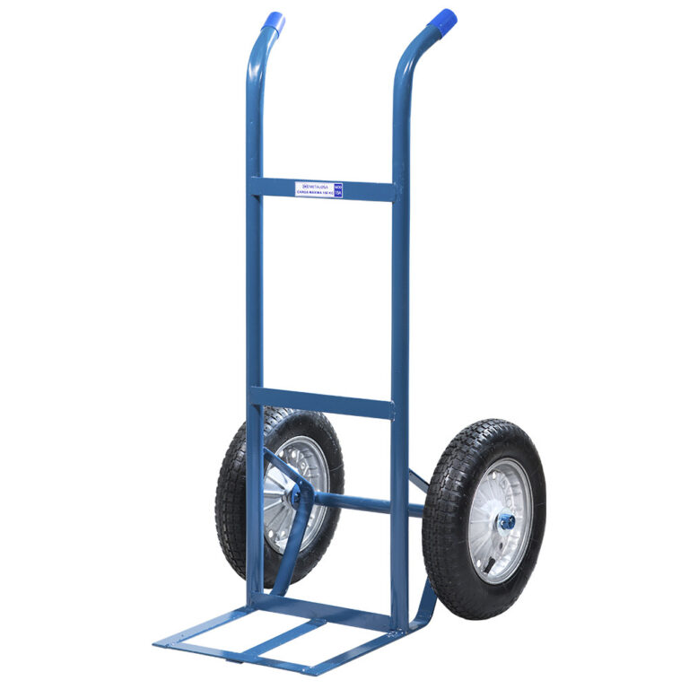 Carrinho Carro Carga Armazenagem Transporte 150kg 
