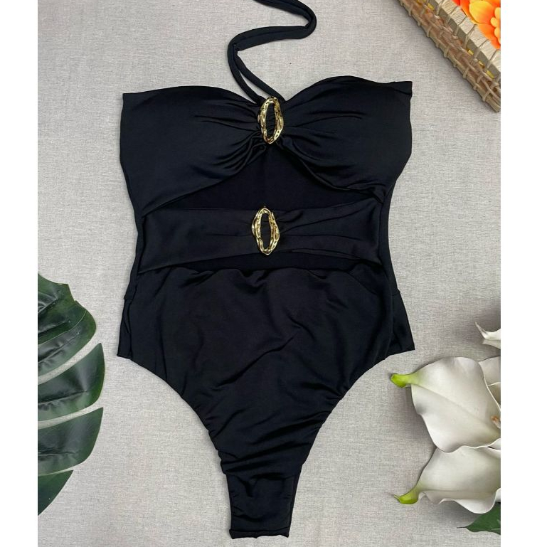 MAIÔ FEMINIMO FIO DUPLO EMPINA BUM BUM BODY FEMIN