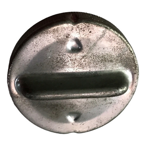 Tampa Do Tanque Original Honda Elite 125 2019 Ori