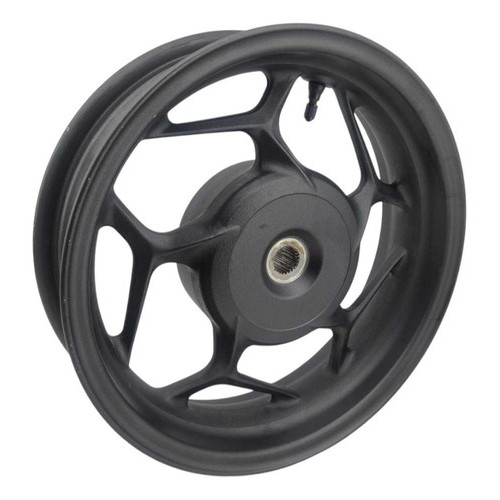 Aro Roda Traseira Honda Pcx 160 2024 Original