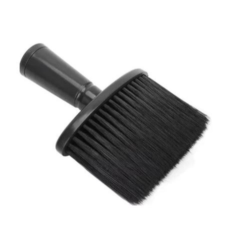 Espanador Pincel Preto – Barbeiro Cabeleirei