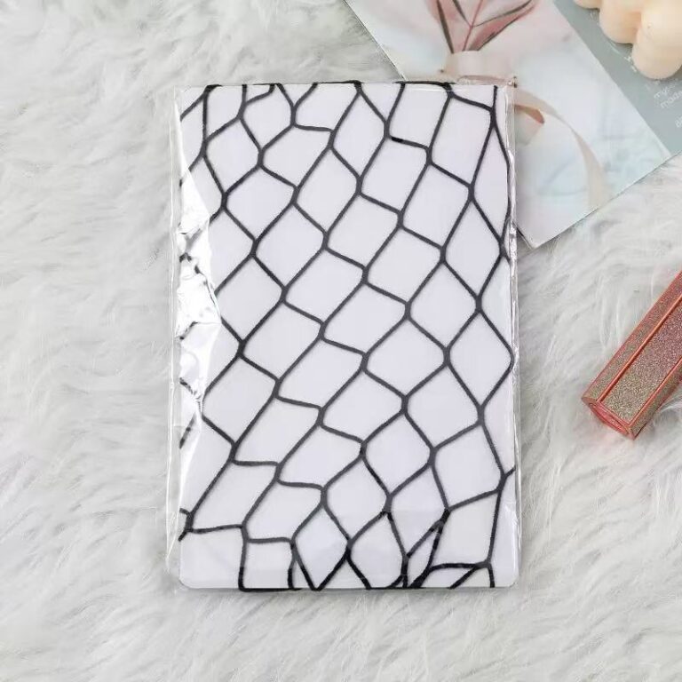 Meia-Calça/Meia-Fina/Meia Comprida Arrastão na A